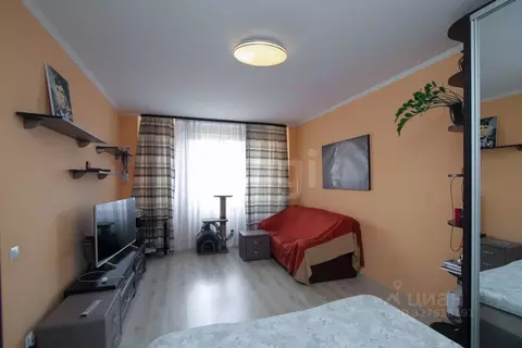 1-к кв. Калининградская область, Калининград Артиллерийская ул., 69 ...