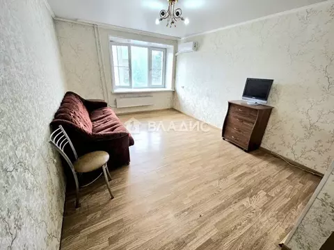 1-к кв. Московская область, Воскресенск Центральный мкр, ул. ...