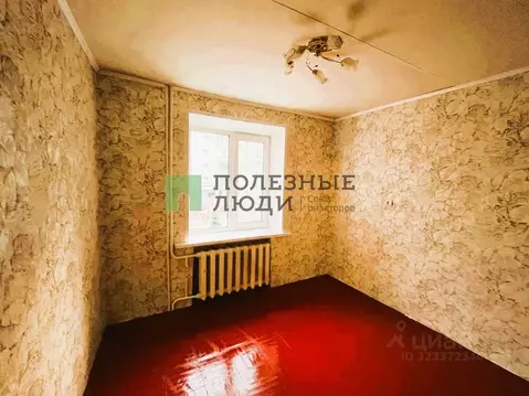 1-к кв. Орловская область, Орел ул. 2-я Курская, 56 (28.6 м)