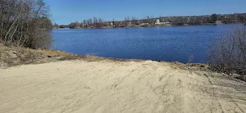 Участок в Карелия, Прионежский муниципальный район, Шуйское с/пос, д. ...