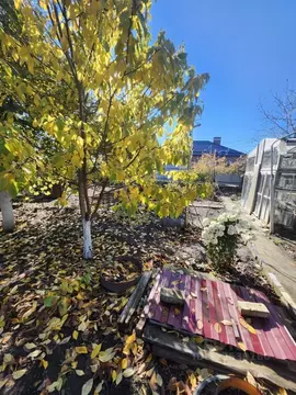 Дом в Ростовская область, Новочеркасск ул. Ростовский выезд (31 м)