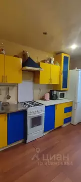 1-к кв. Коми, Сыктывкар ул. Морозова, 156 (34.8 м)