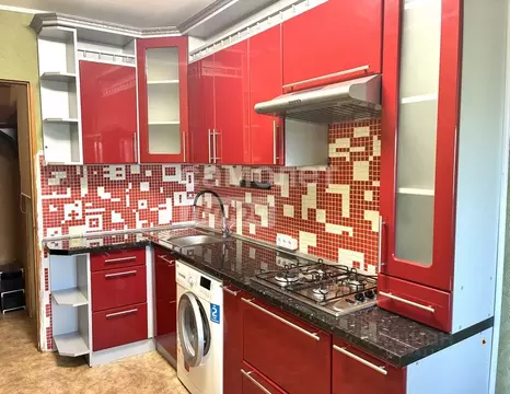 1-к кв. Калининградская область, Калининград Алданская ул., 22 (36.3 ...