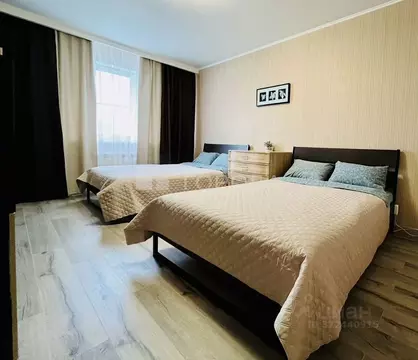 1-к кв. Новосибирская область, Новосибирск ул. Крылова, 64/1 (40.0 м)