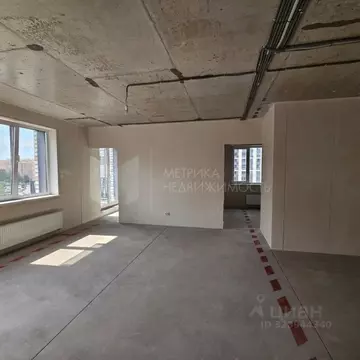 3-к кв. Тюменская область, Тюмень ул. Андрея Кореневского, 5 (79.9 м)