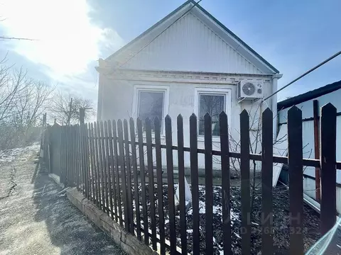 Дом в Краснодарский край, Краснодар Дубинка мкр, ул. 1-й Кузнечный ...