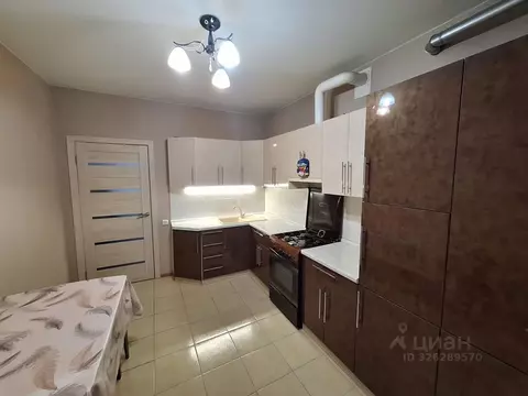 2-к кв. Северная Осетия, Владикавказ Весенняя ул., 37Б (57.0 м)