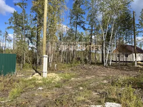 Участок в Саха (Якутия), Мегино-Кангаласский улус, Нижний Бестях пгт  ...