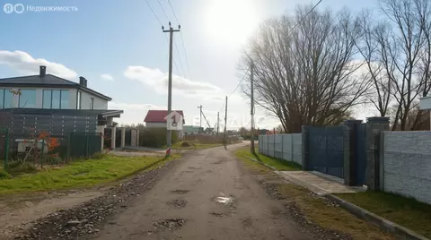 Участок в Калининградская область, Гурьевский муниципальный округ, ...