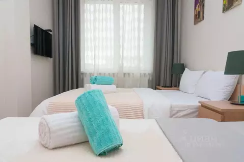 2-к кв. Пермский край, Пермь Полевая ул., 5 (42.0 м)