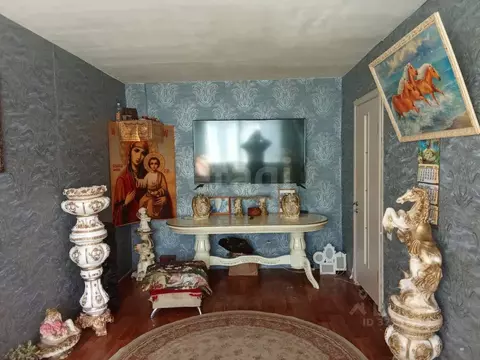 2-к кв. Костромская область, Кострома Венеция мкр, 45 (43.0 м)