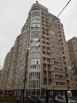 Свободной планировки кв. Пермский край, Пермь ул. Советской Армии, ...