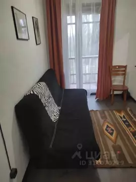 1-к кв. Калининградская область, Калининград Батальная ул., 33 (19.0 ...