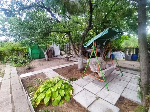 Дом в Волгоградская область, Волгоград Заря СНТ, ул. Абрикосовая, 62 ...