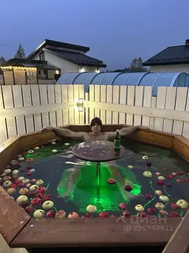 Дом в Московская область, Дмитровский муниципальный округ, д. Сычевки ...