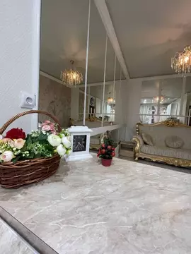 1-к кв. Московская область, Химки Клязьма кв-л, проезд Набережный, 22 ...