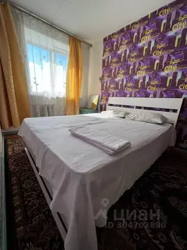 2-к кв. Башкортостан, Октябрьский Северная ул., 12 (45.0 м)