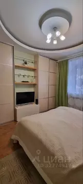 1-к кв. Москва Тихвинский пер., 10-12к1 (42.0 м)