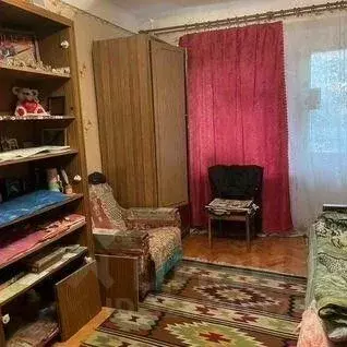 1-к кв. Ставропольский край, Ставрополь ул. Лермонтова, 179 (31.2 м)