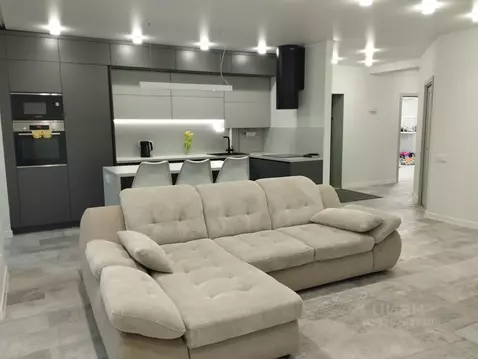 2-к кв. Калининградская область, Калининград Таганрогская ул., 14 ...