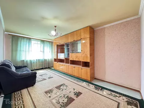 3-к кв. Кабардино-Балкария, Нальчик ул. Мовсисяна (65.0 м)