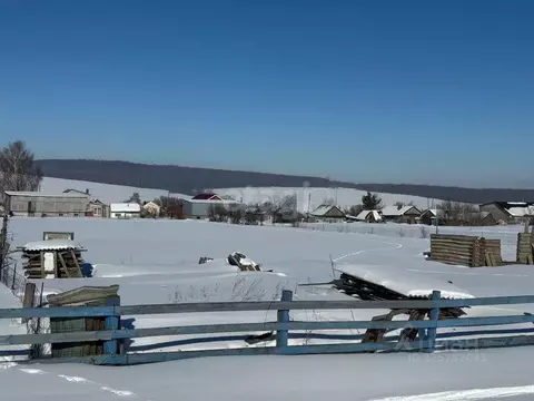 Участок в Башкортостан, Стерлитамакский район, Подлесненский ...