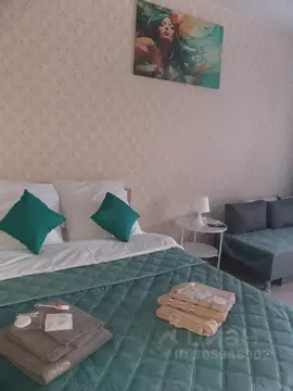 1-к кв. Московская область, Подольск ул. Ульяновых, 31 (40.0 м)