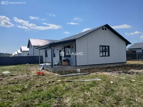 Дом в Наро-Фоминский городской округ, ДП Облака, Хребтовая улица (135 ...
