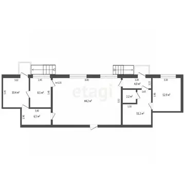 Помещение свободного назначения в Краснодарский край, Геленджик ул. ...