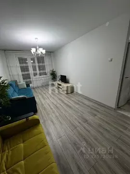 3-к кв. Москва Ясногорская ул., 3 (59.0 м)