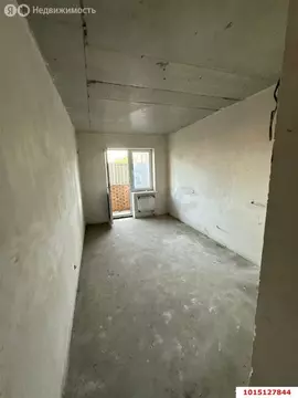 1-комнатная квартира: Краснодар, Российская улица, 325А (39.2 м)