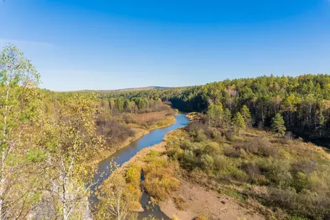 Дом в Свердловская область, Нижнесергинское городское поселение, пос. ...