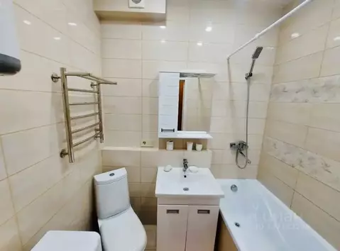 Студия Краснодарский край, Сочи ул. Тимирязева, 58 (19.1 м)