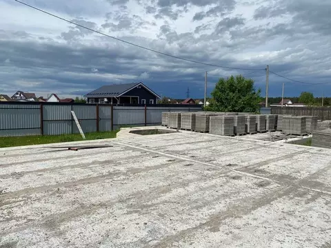 Участок в Красноярский край, Минусинский район, Селиванихинский ...