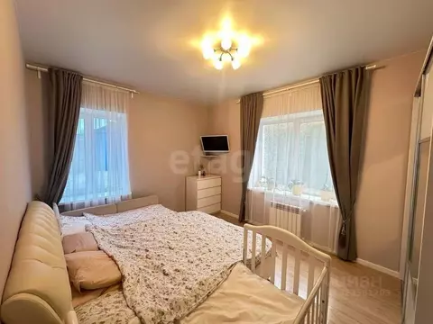 3-к кв. Самарская область, Тольятти Парус СНТ, ул. Набережная, 166 ...