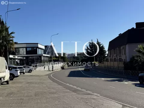 Участок в Краснодарский край, городской округ Сочи, село Прогресс, ...