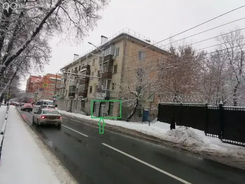 Помещение свободного назначения (75 м)