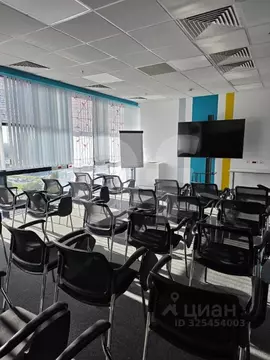 Офис в Московская область, Химки Ленинградская ул., вл39с5 (1901 м)