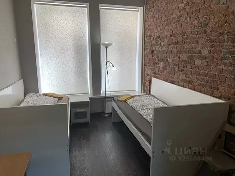 Комната Санкт-Петербург Галерная ул., 44Б