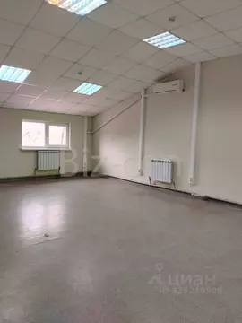 Офис в Москва ул. Водников, 2 (35 м)