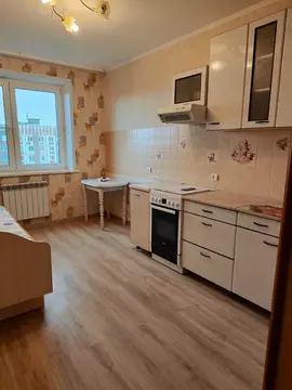 Продается 1-комнатная квартира