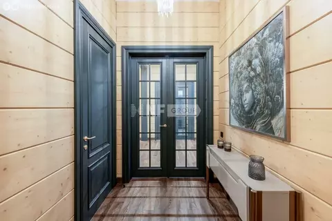 Дом в Николо-Урюпино, СК Липка (230 м)