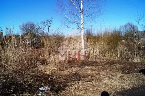 Участок в Тверская область, Конаковский муниципальный округ, ...