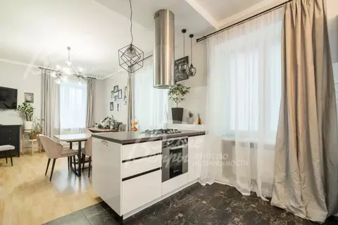 Дом в Москва д. Уварово, ул. Ирбис (612 м)