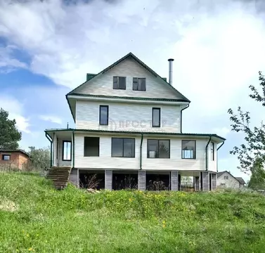 Продается дом в г. Волоколамск