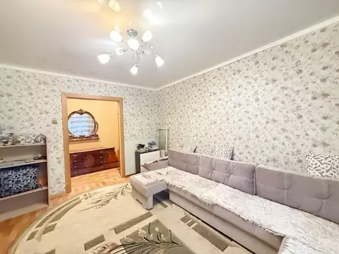 2-к кв. Московская область, Электросталь просп. Ленина, 30/13 (53.1 м)