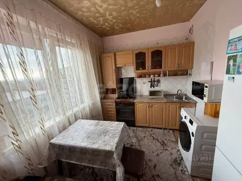 1-к кв. Адыгея, Майкоп Крестьянская ул., 387 (38.2 м)