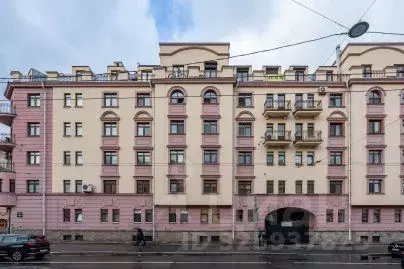 1-к кв. Санкт-Петербург Мытнинская ул., 2 (37.8 м)