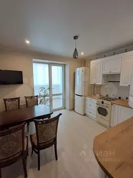 2-к кв. Костромская область, Кострома ул. Евгения Ермакова, 3 (57.2 м)