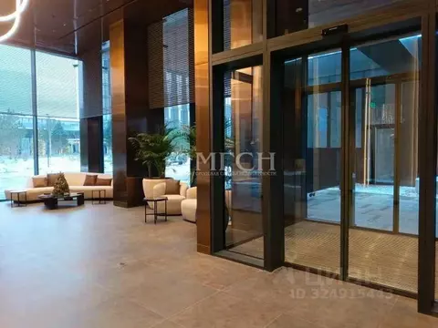 2-к кв. Москва Летниковская ул., 11к1 (56.0 м)